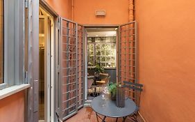 Iflat Spanish Steps Delight