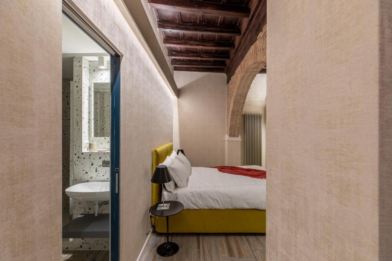 Iflat Spanish Steps Delight Рим Экстерьер фото