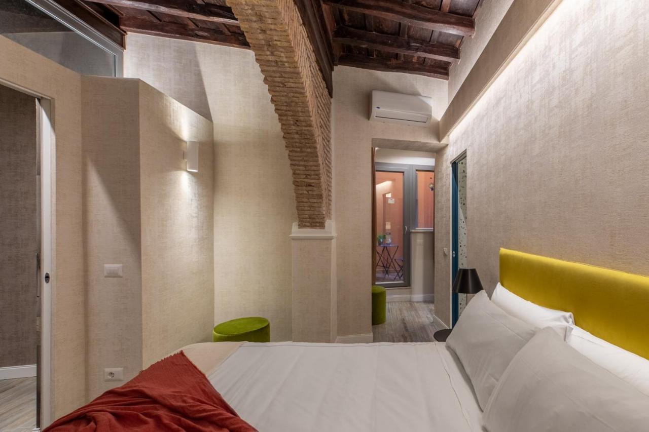 Iflat Spanish Steps Delight Рим Экстерьер фото