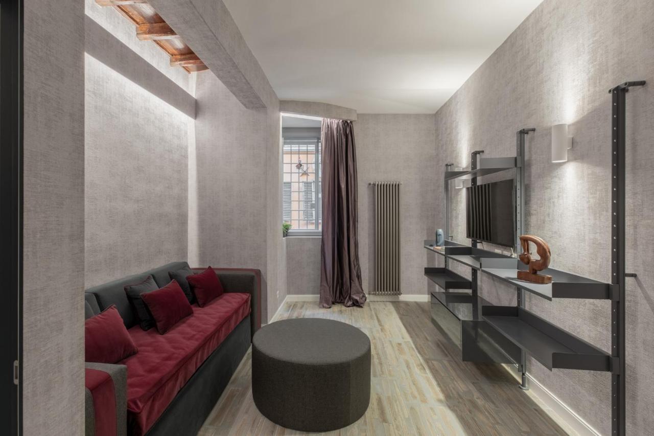 Iflat Spanish Steps Delight Рим Экстерьер фото
