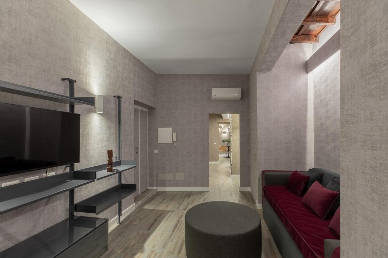 Iflat Spanish Steps Delight Рим Экстерьер фото